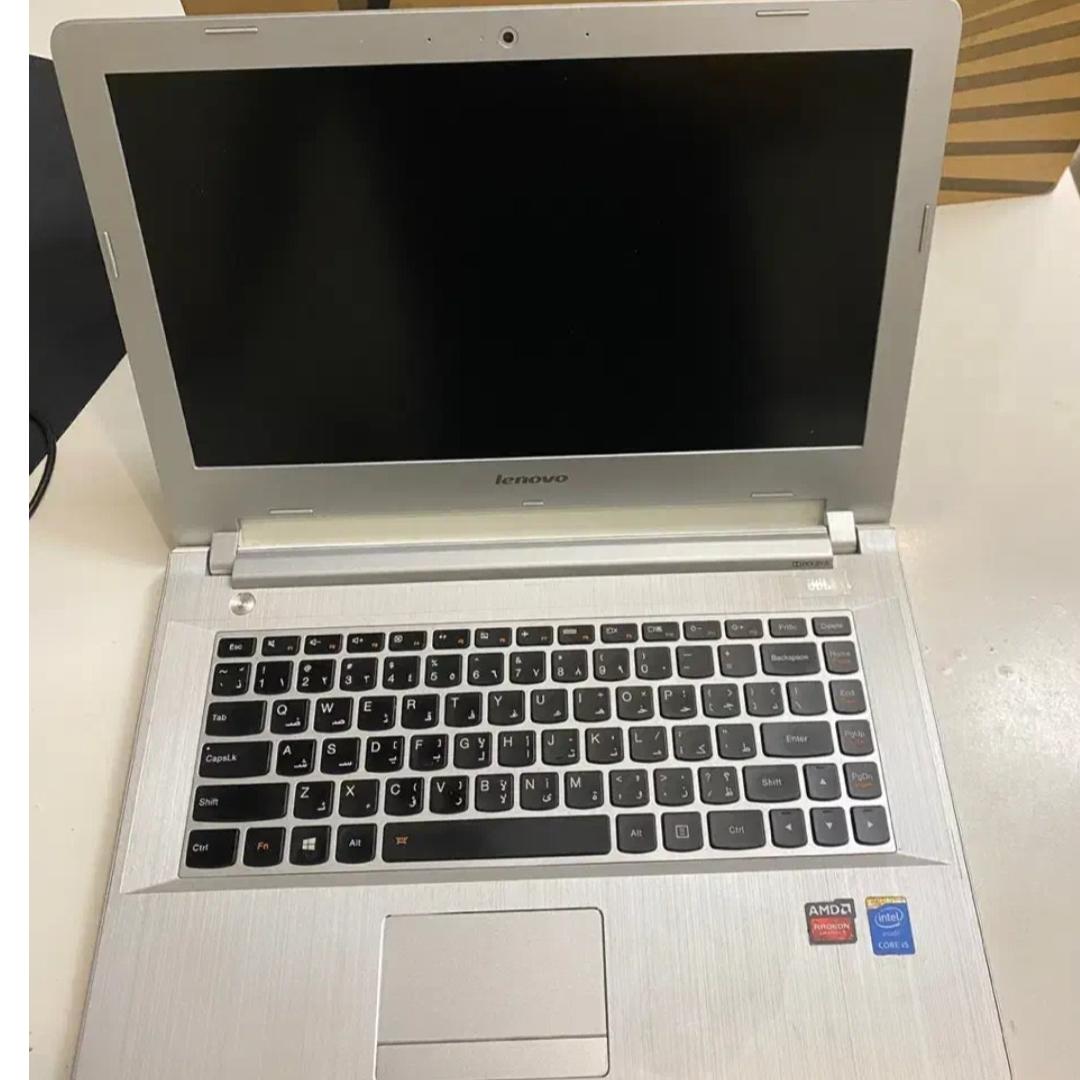 لپ تاپ لنوو سری z