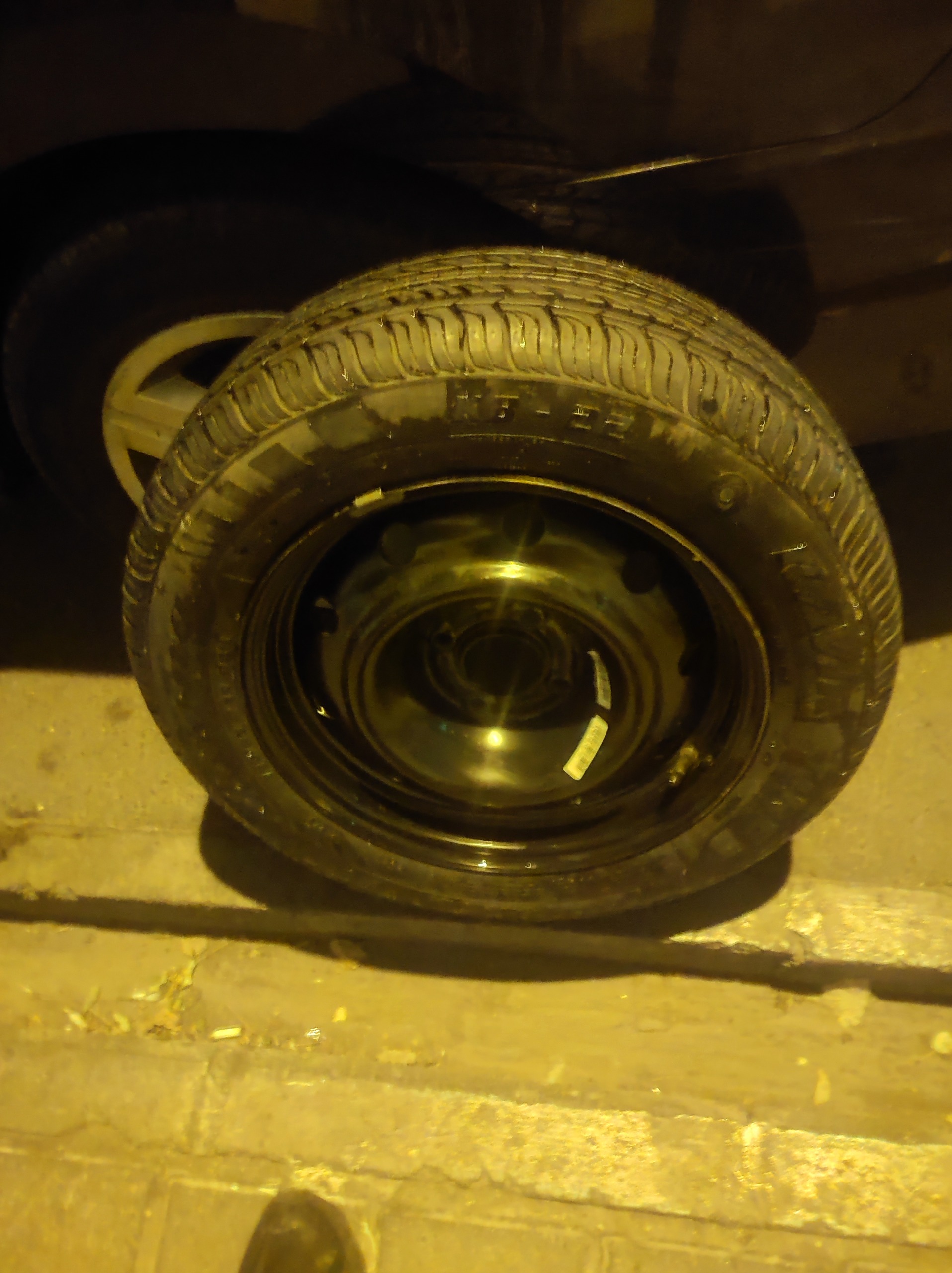 لاستیک کویر 185