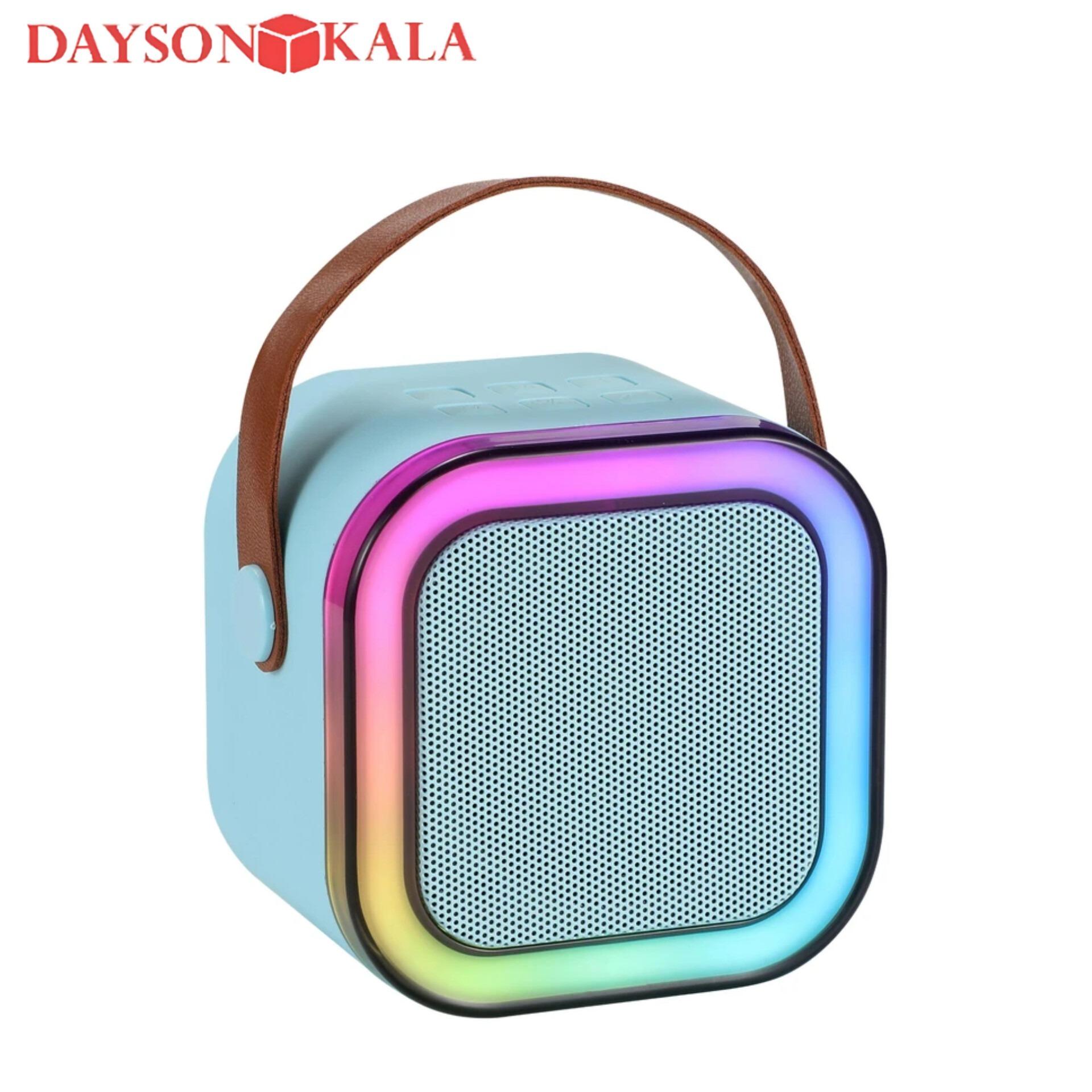 اسپیکر بلوتوثی قابل حمل مدل K12