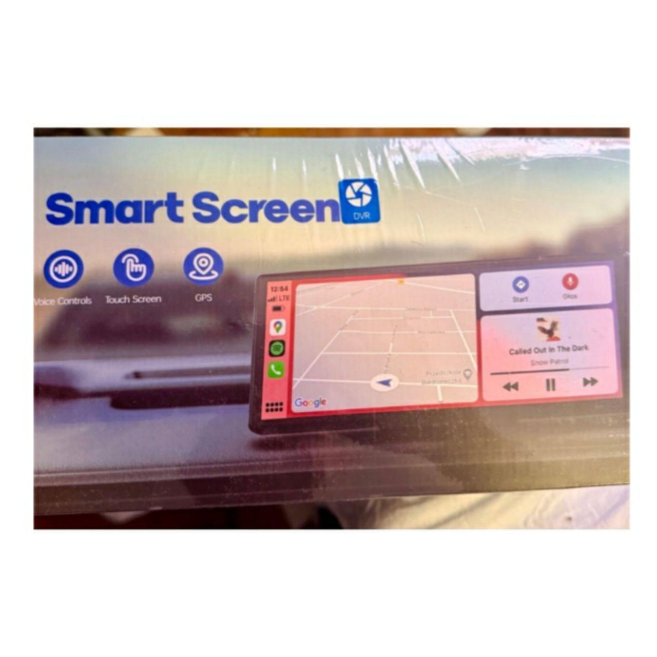 مسیر یاب ماشین Smart screen