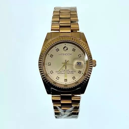 ساعت مچی هاندوک مردانه
