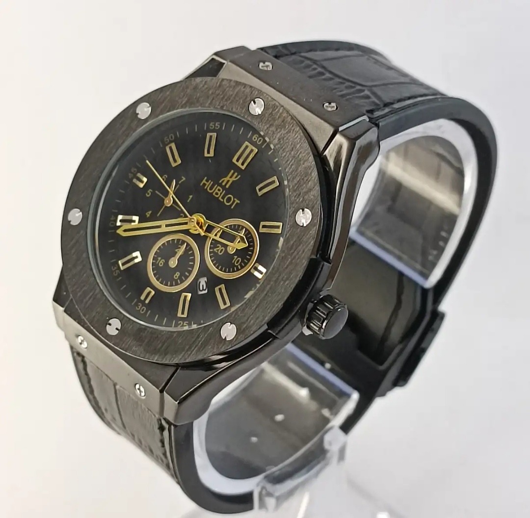 ساعت مچی هابلوت مردانه