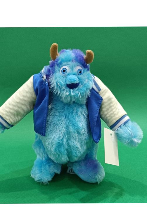 عروسک دوست داشتنی سالیوان