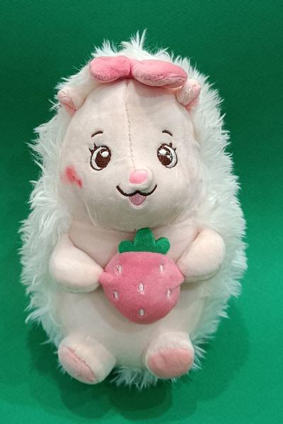 عروسک خارپشت شیطون