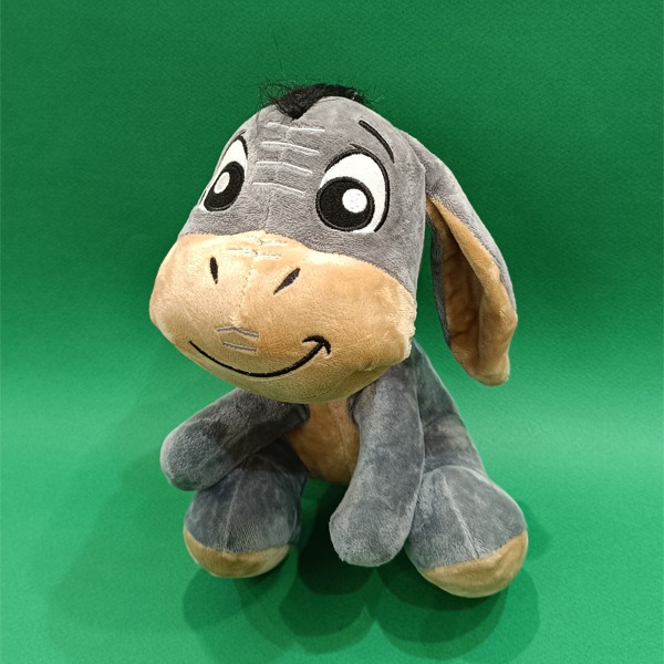 عروسک الاغ پو