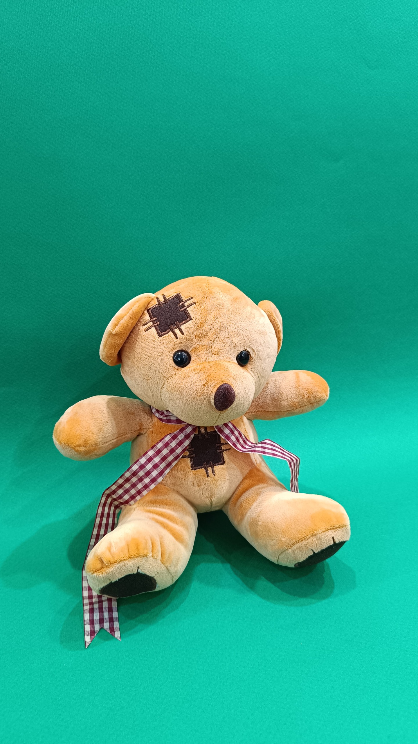 عروسک خرس های دستمال گردن