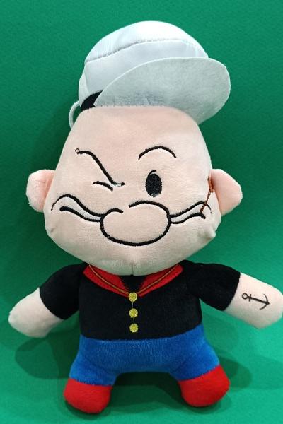 عروسک ملوان زبل