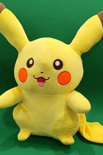 عروسک پیکاجو دوست داشتنی