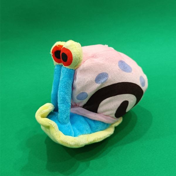 عروسک گری باب اسفنجی