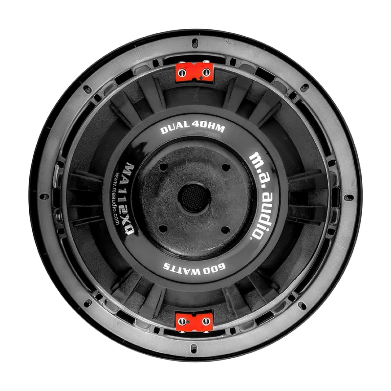 ساب ووفر 12 اینچ ma audio