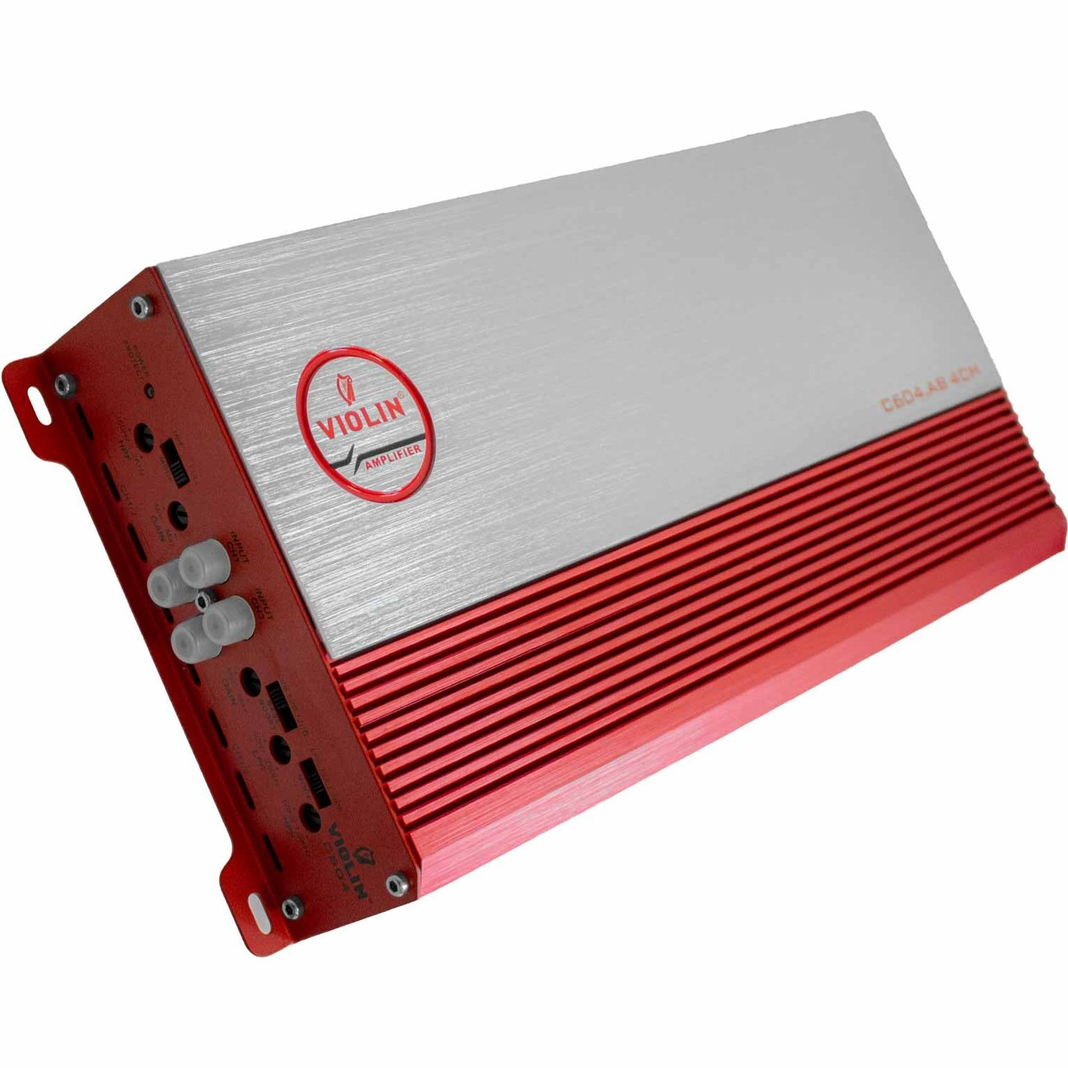 آمپلی فایر violin c-604