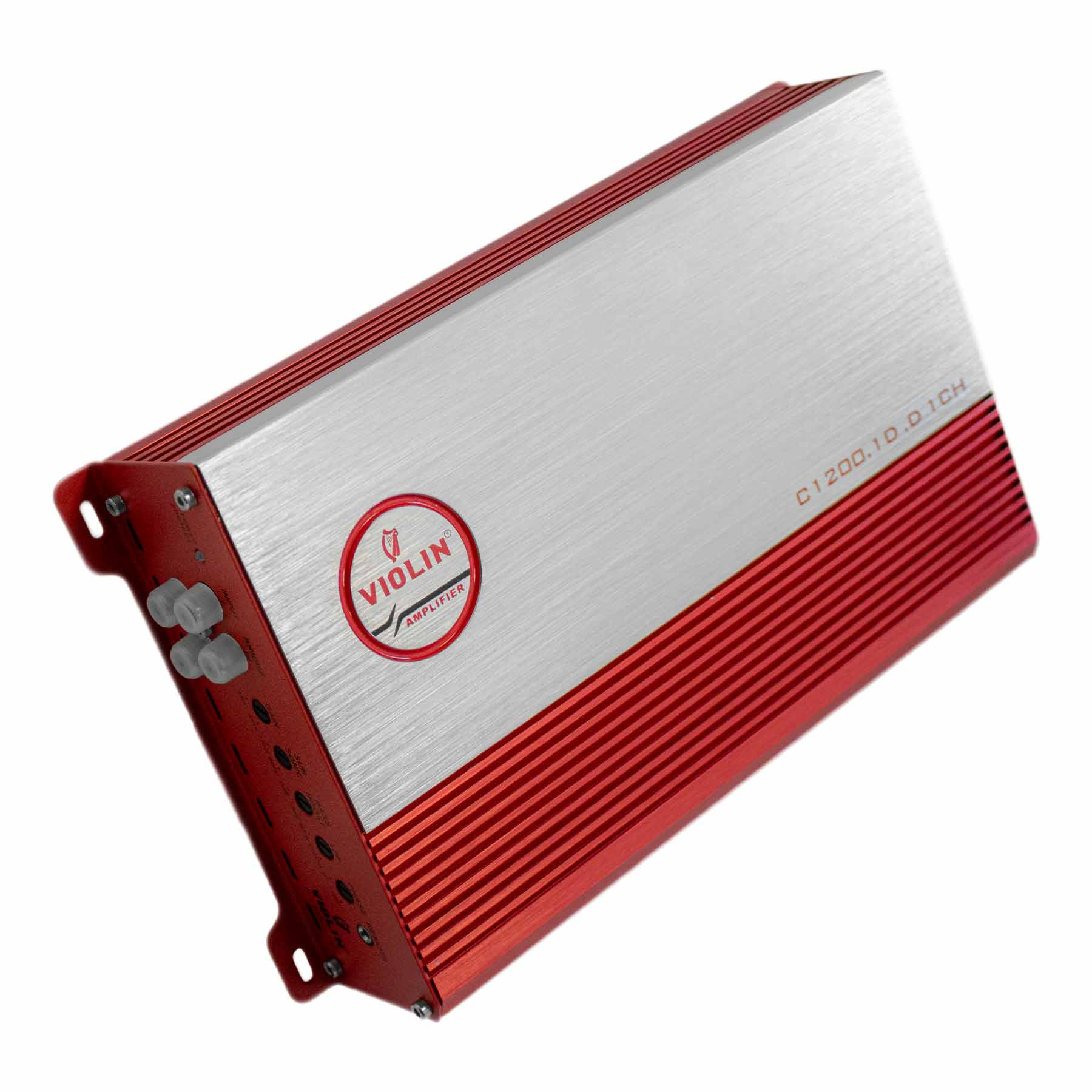 آمپلی فایر مونو violin c-1200