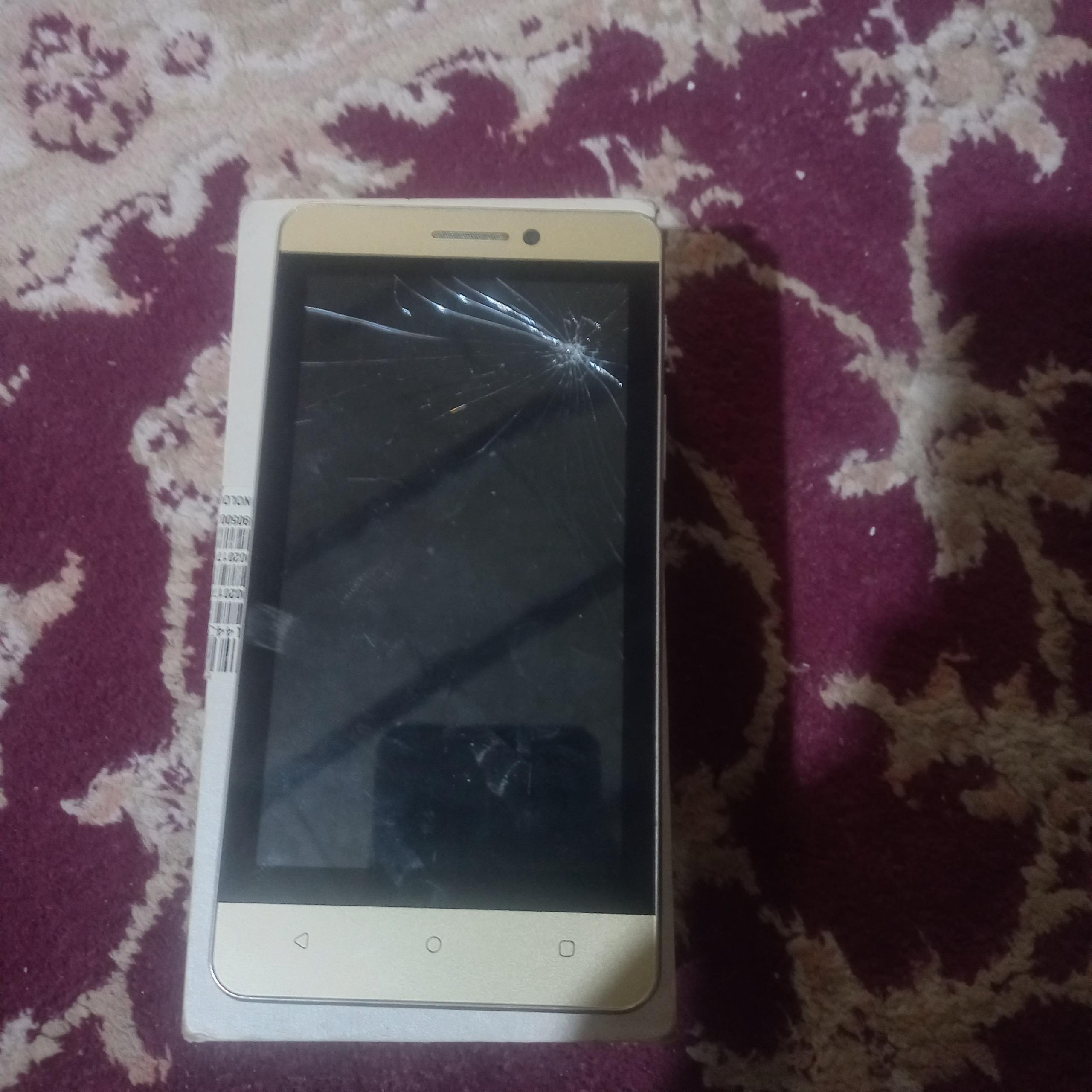 گوسی سامسونگ مدلA2