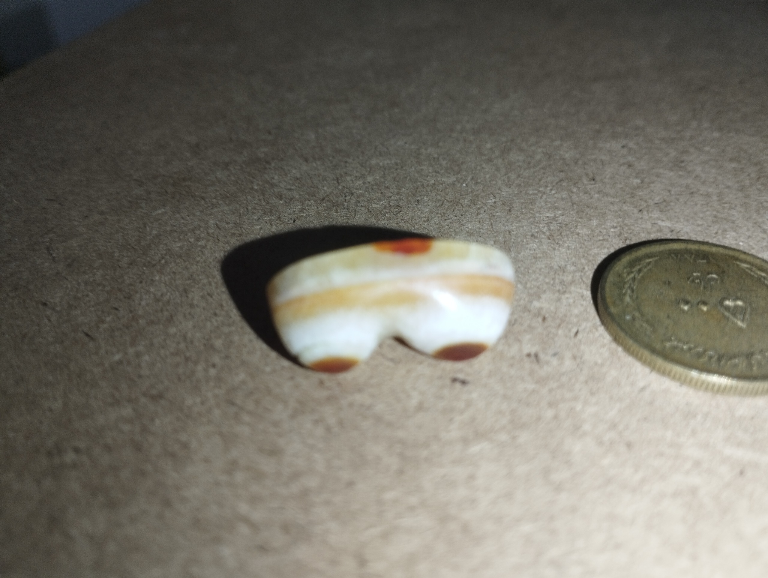 سنگ باباغوری و هبهاب