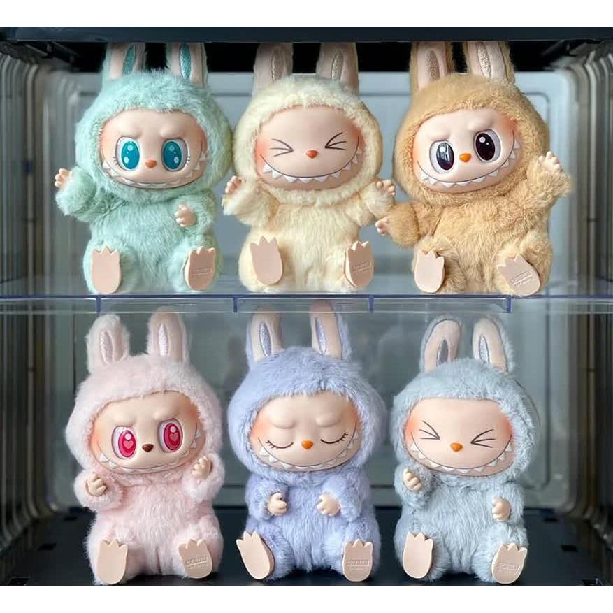 عروسک لبوبو هوسیت اورجینال