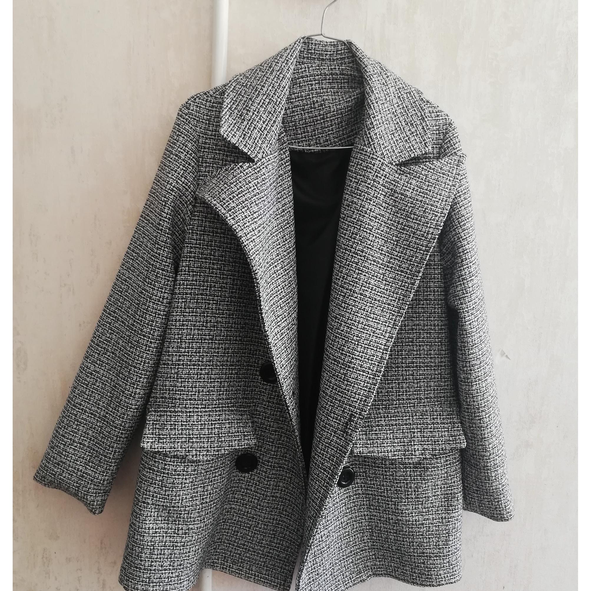 پالتو خارجی با آستر