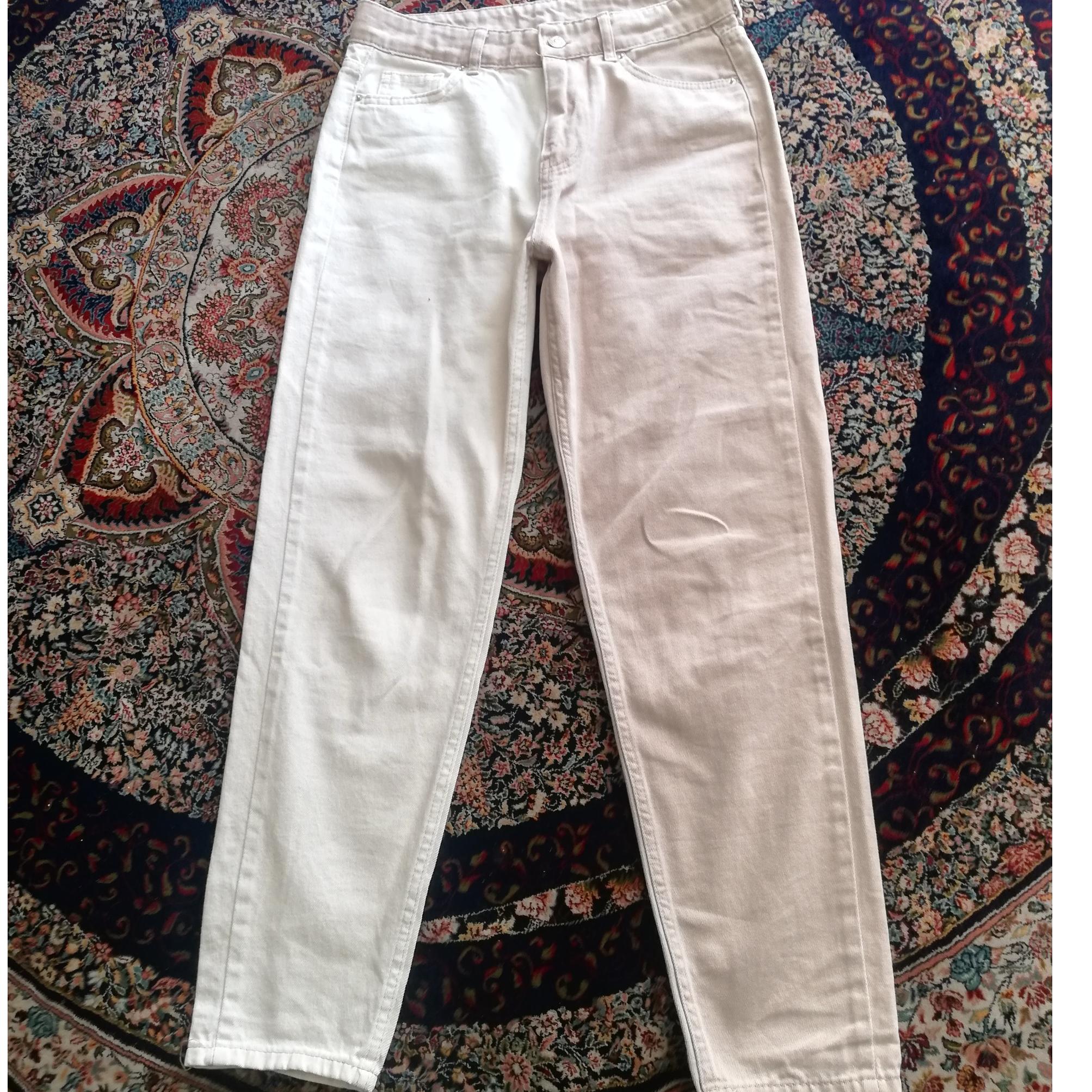 شلوار جین ترک دورنگ