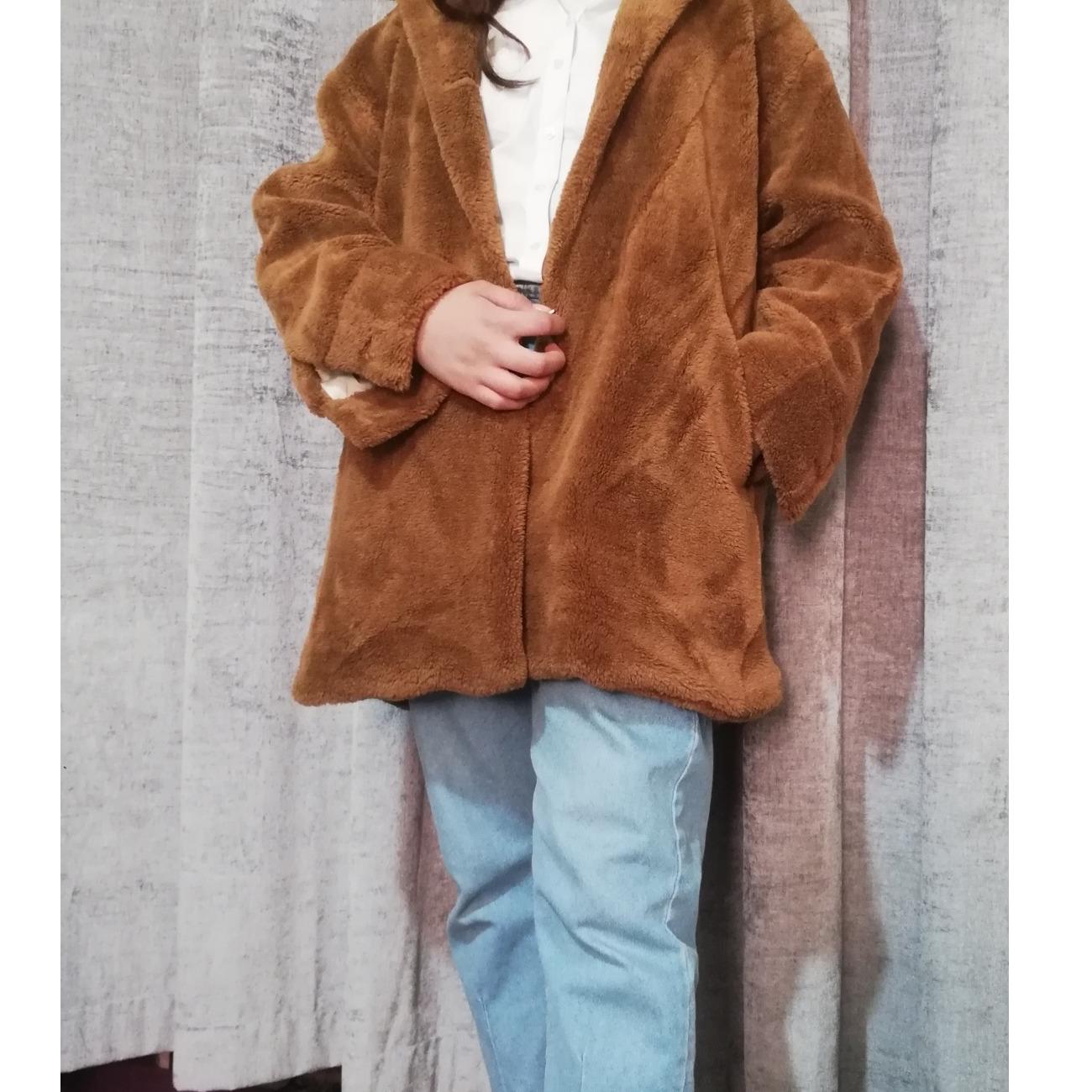 پالتو خارجی با آستر