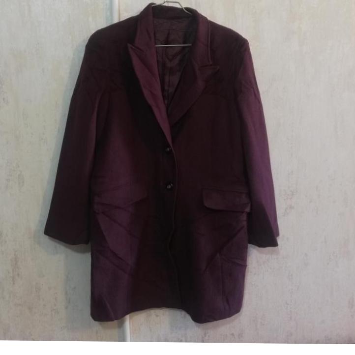 پالتو کتی خارجی