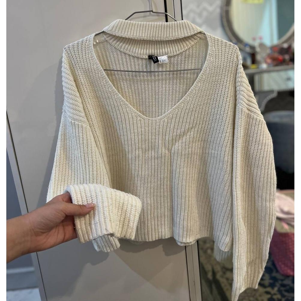 بافت اچ اند ام