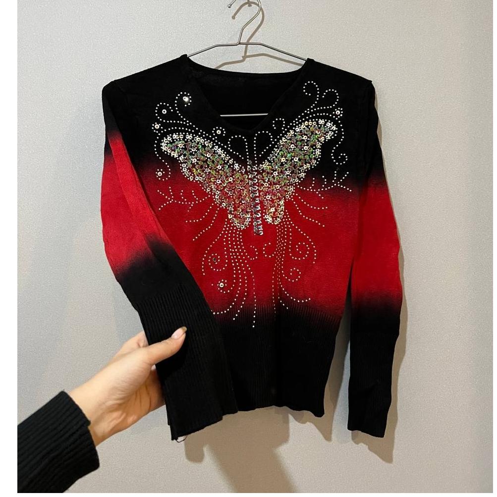 بافت کشی خارجی