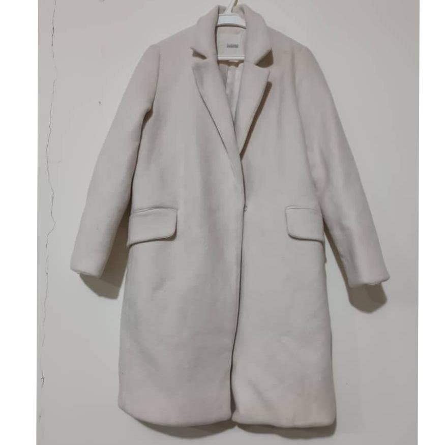 پالتو کتی خارجی