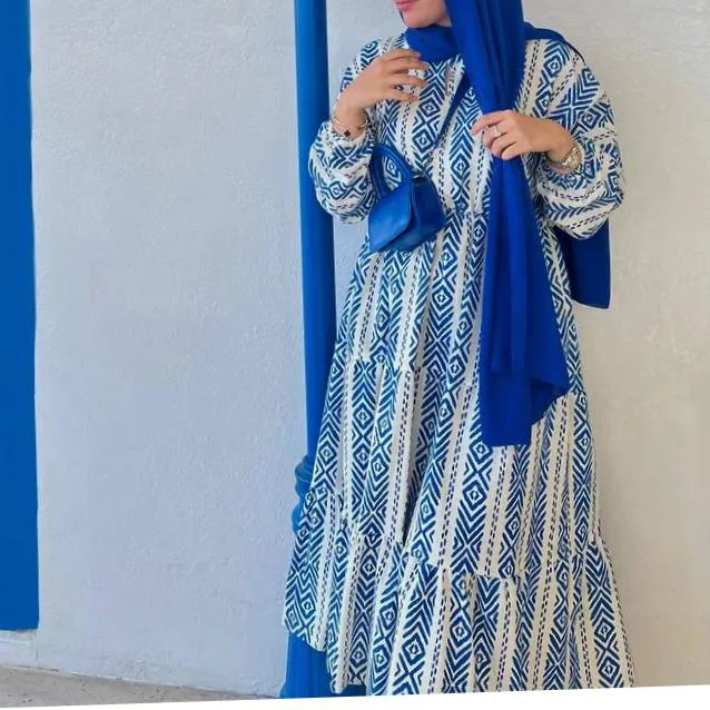 مانتو ساحلی لینن