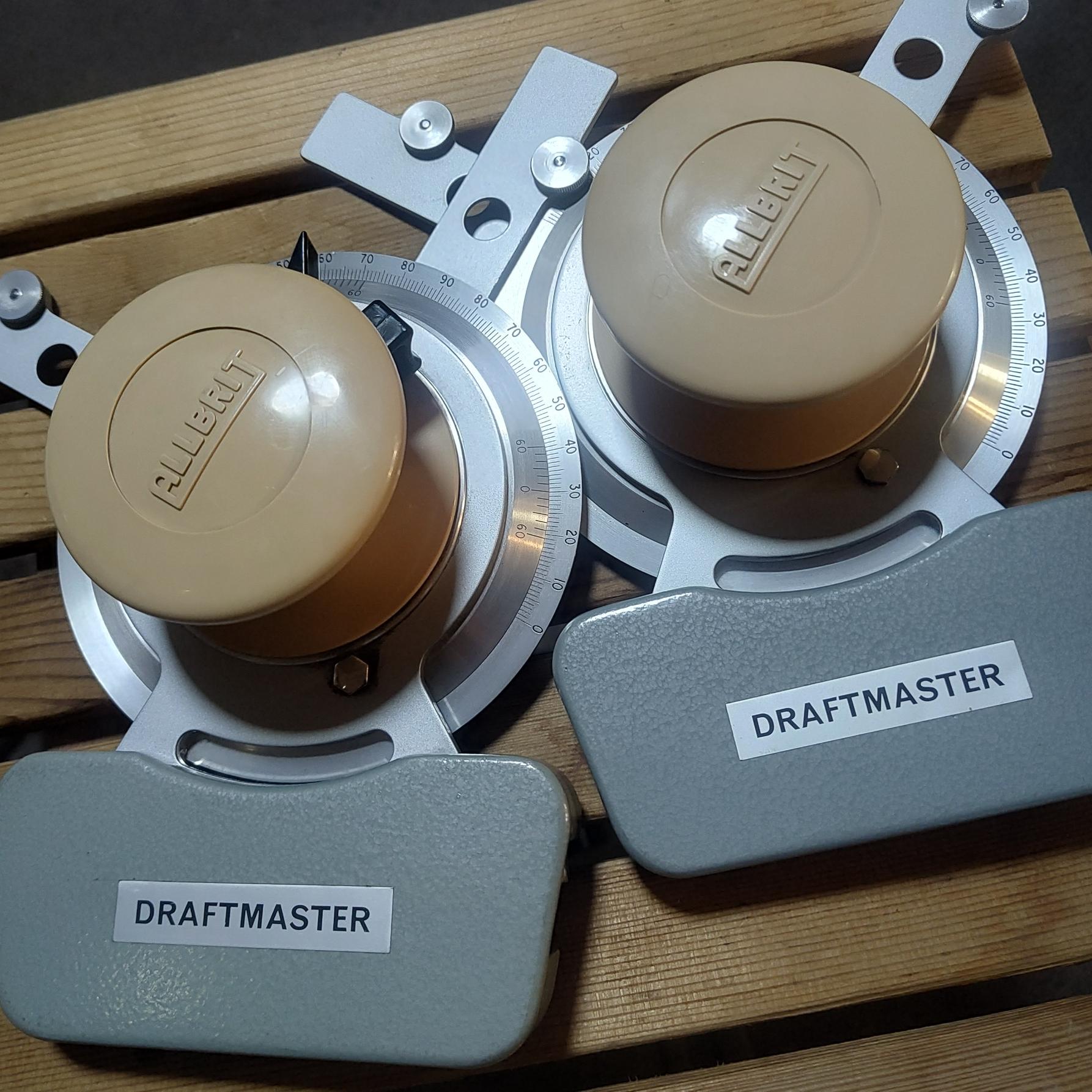 درافت میز نقشه کشی