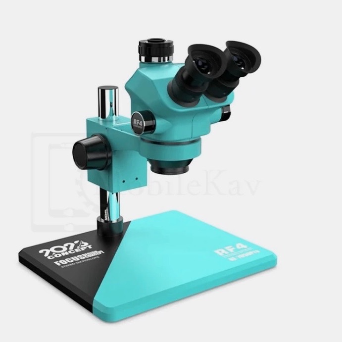 میکروسکوپ Rf4 pro