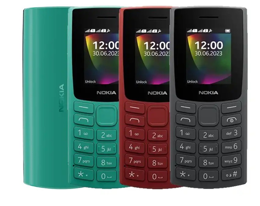 نوکیا 106 2023