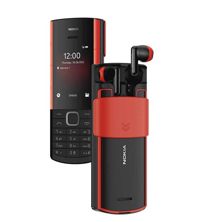 گوشی نوکیا 5710 XpressAudio