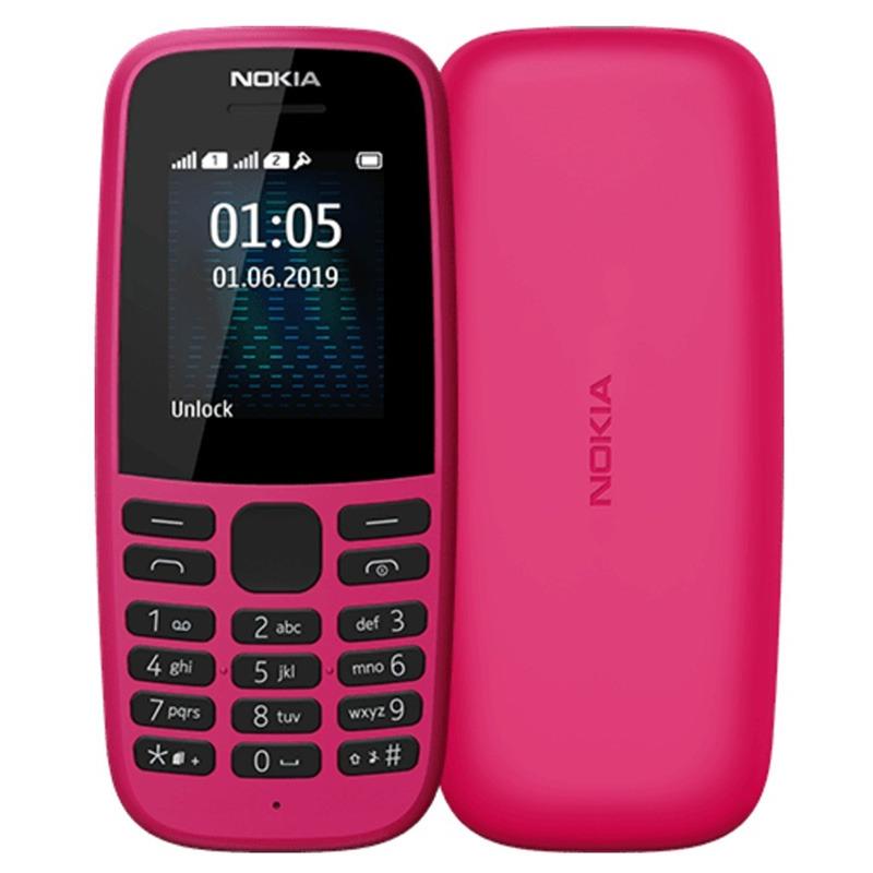 گوشی نوکیا  2019 105