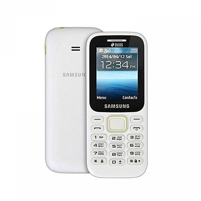 گوشی سامسونگ B310E