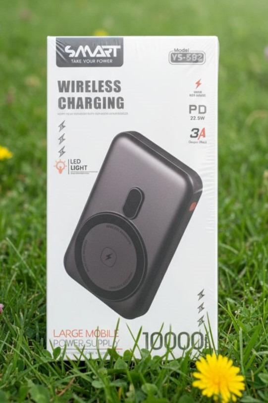 پاوربانک وی اسمارت VS-582 ظرفیت 10000