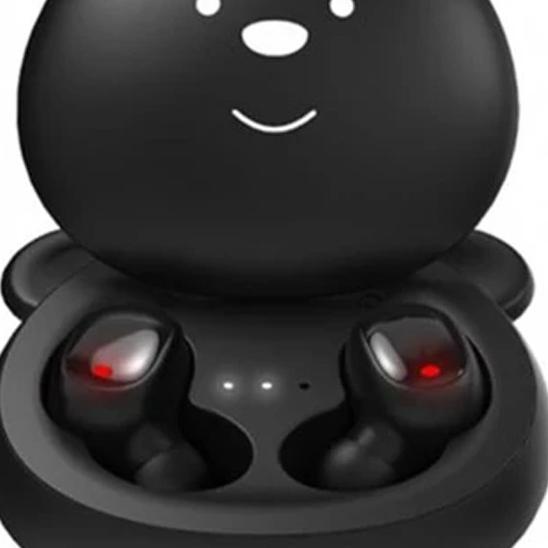 ایرفون بی سیم Porodo Soundtec مدل PD-STWLEP005-BK