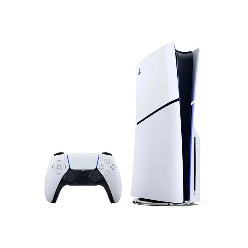 سونی Slim مدل Playstation 5 Standard Disk