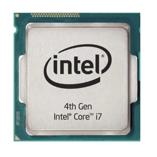 سی پی یو i7 4790