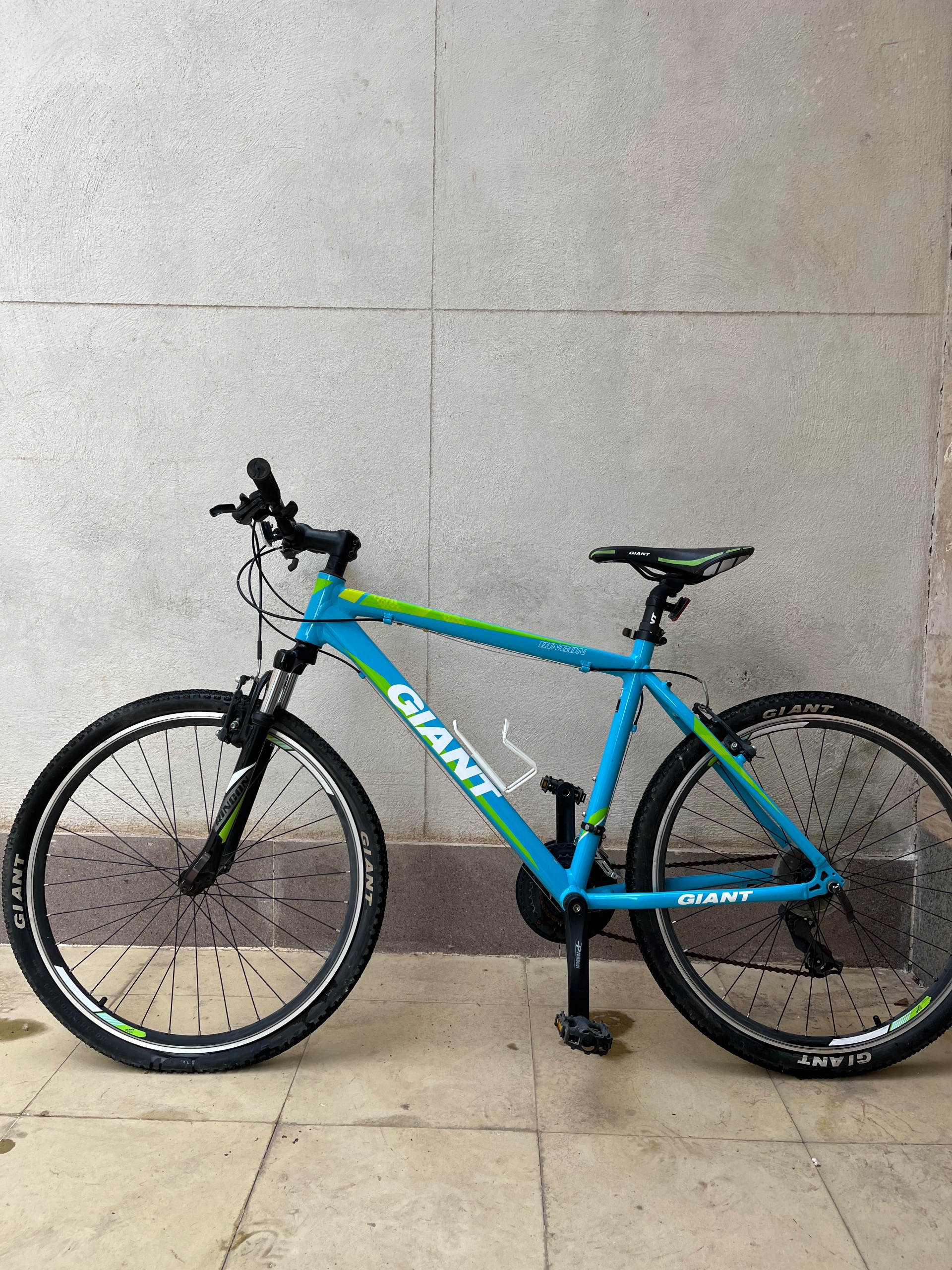 دوچرخه Giant مدل RINCON