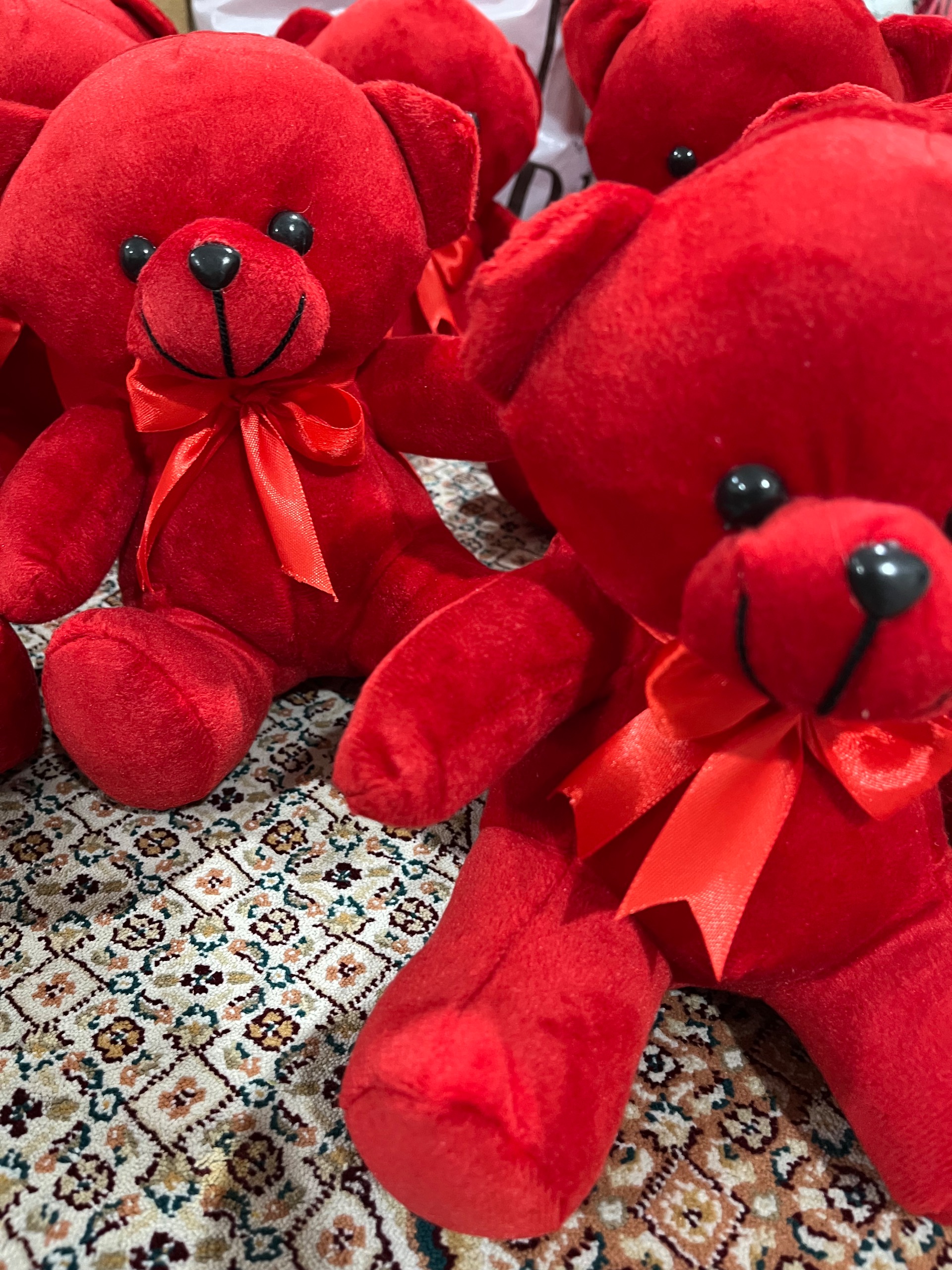 عروسک خرسی یا Teddy bear