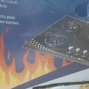 گاز رومیزی SENSIZ