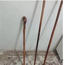 چوب