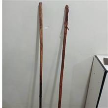 چوب