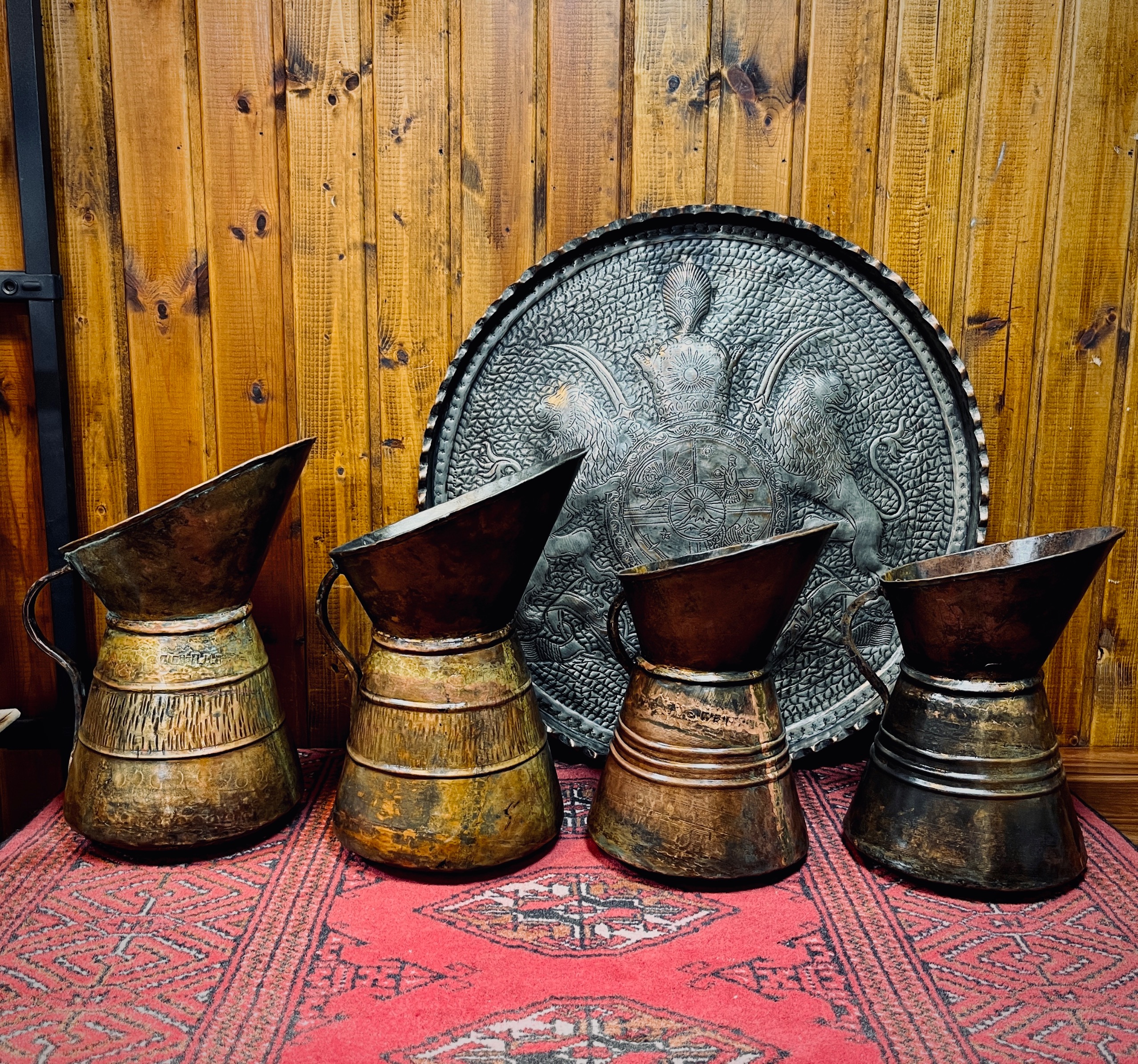 جوله مسی قدیمی