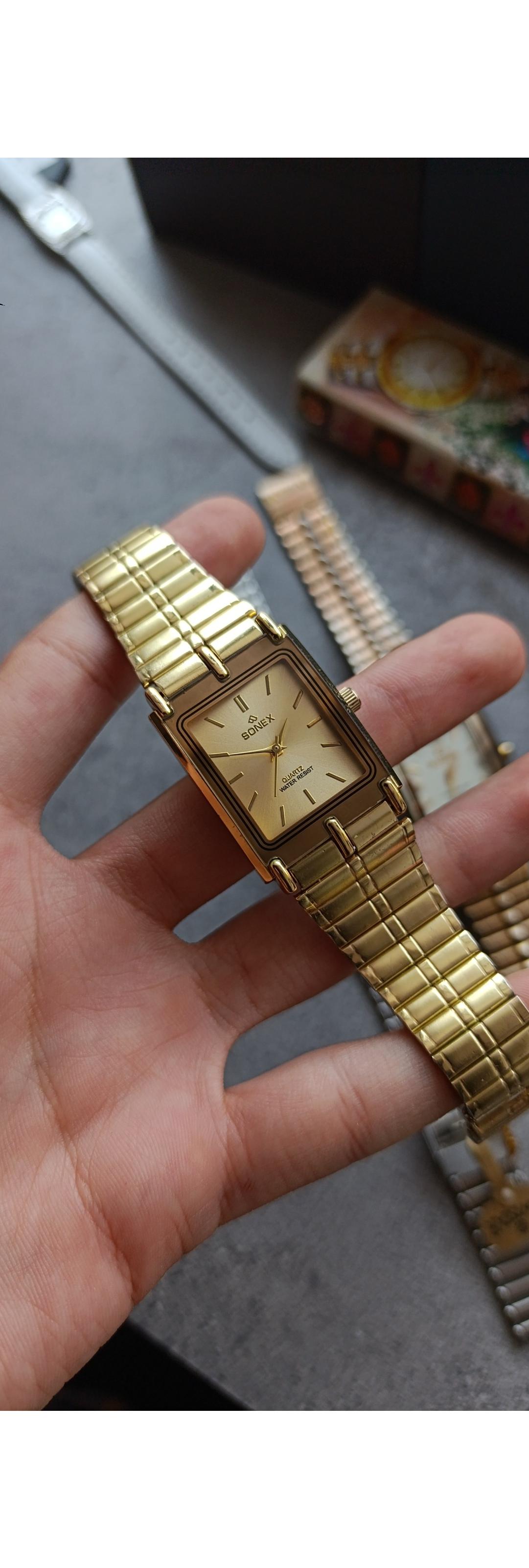 ساعت مردانه مجلسی سونیکس