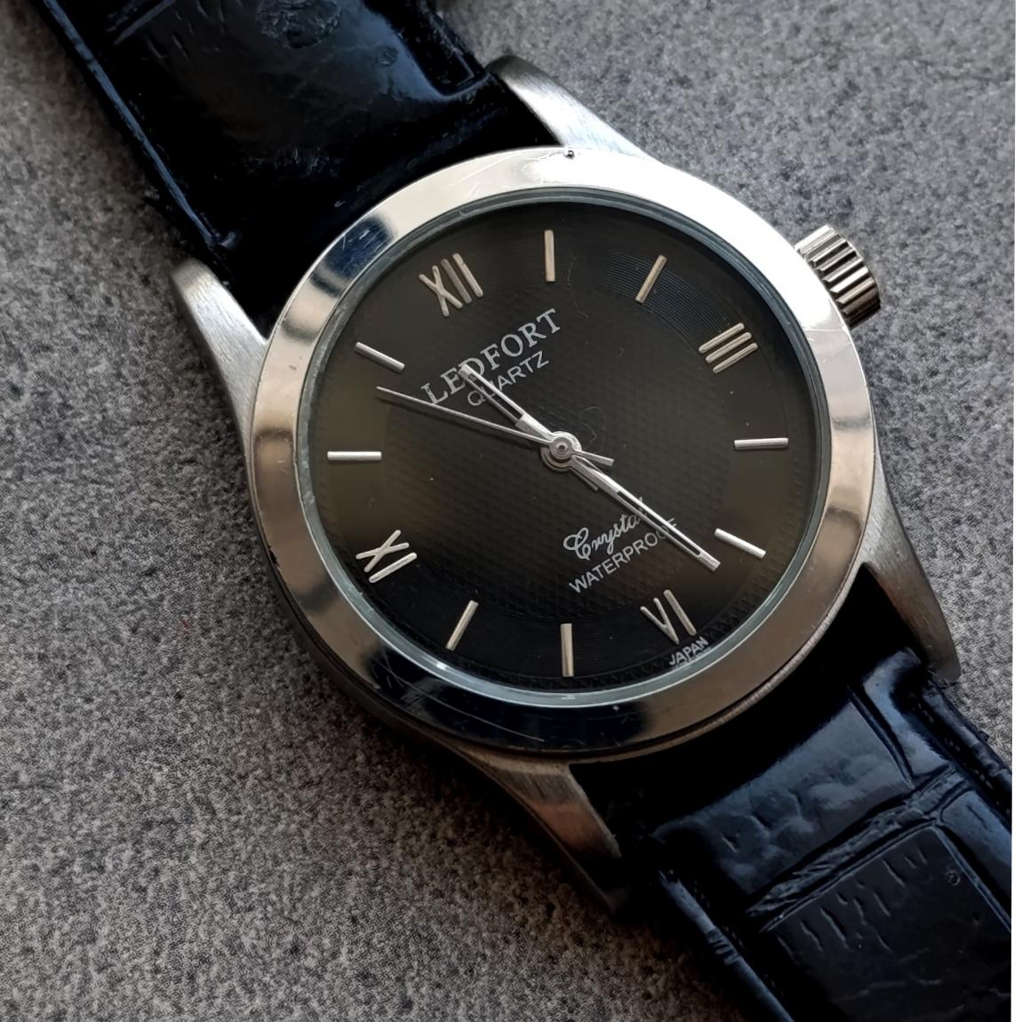 ساعت مردانه کلاسیک