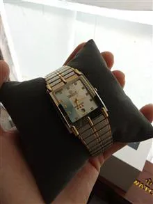 ساعت