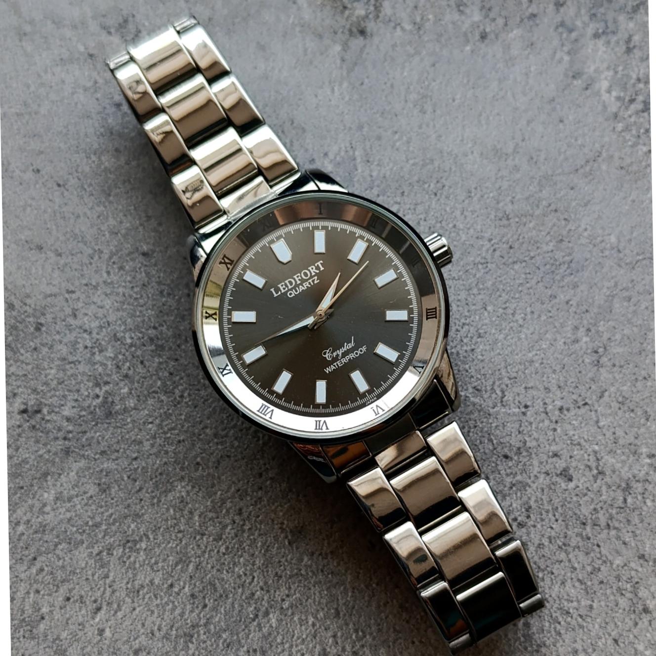 ساعت مردانه شیک