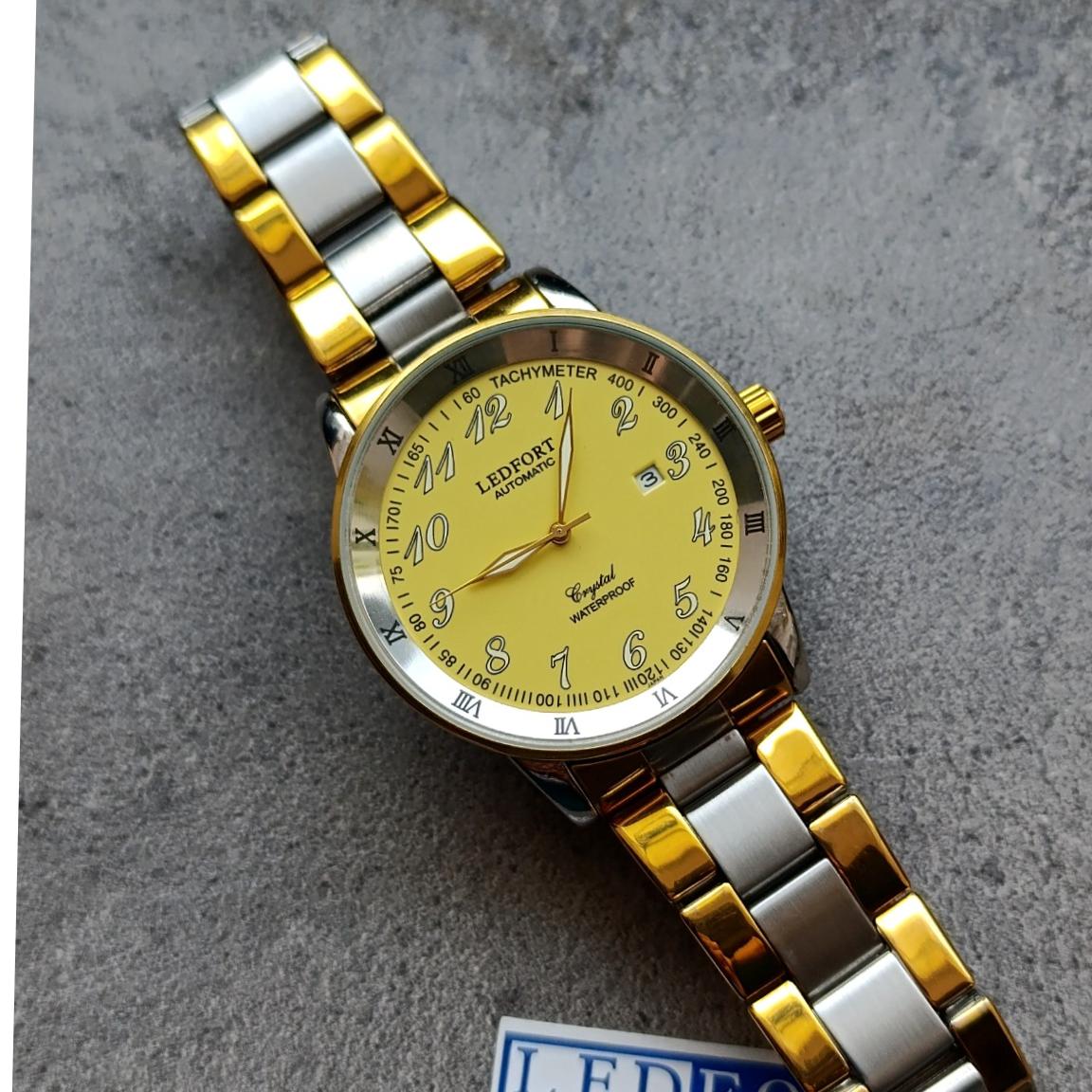 ساعت مردانه اتوماتیک