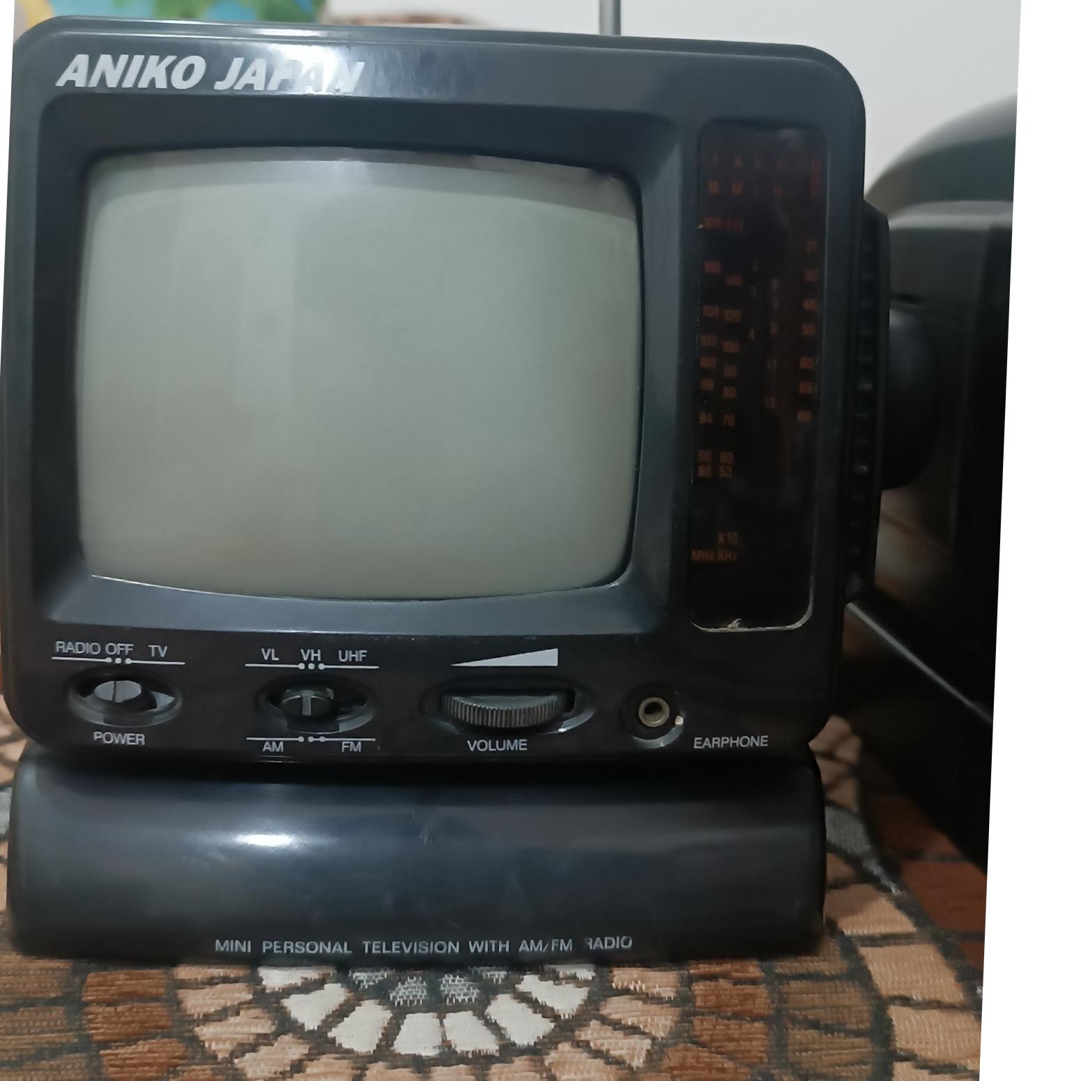 TVژاپن کوچک ،