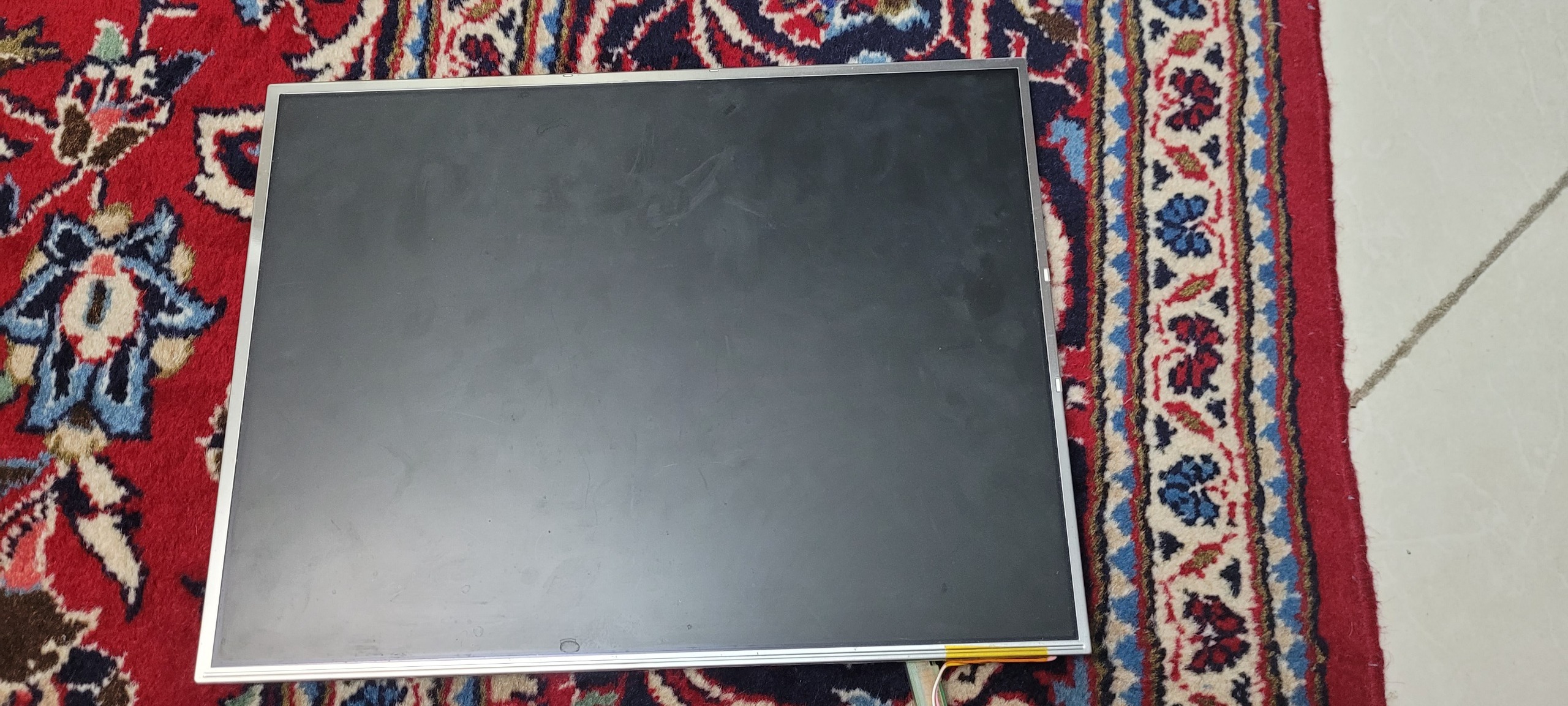 ال سی دی لپ تاپ acer